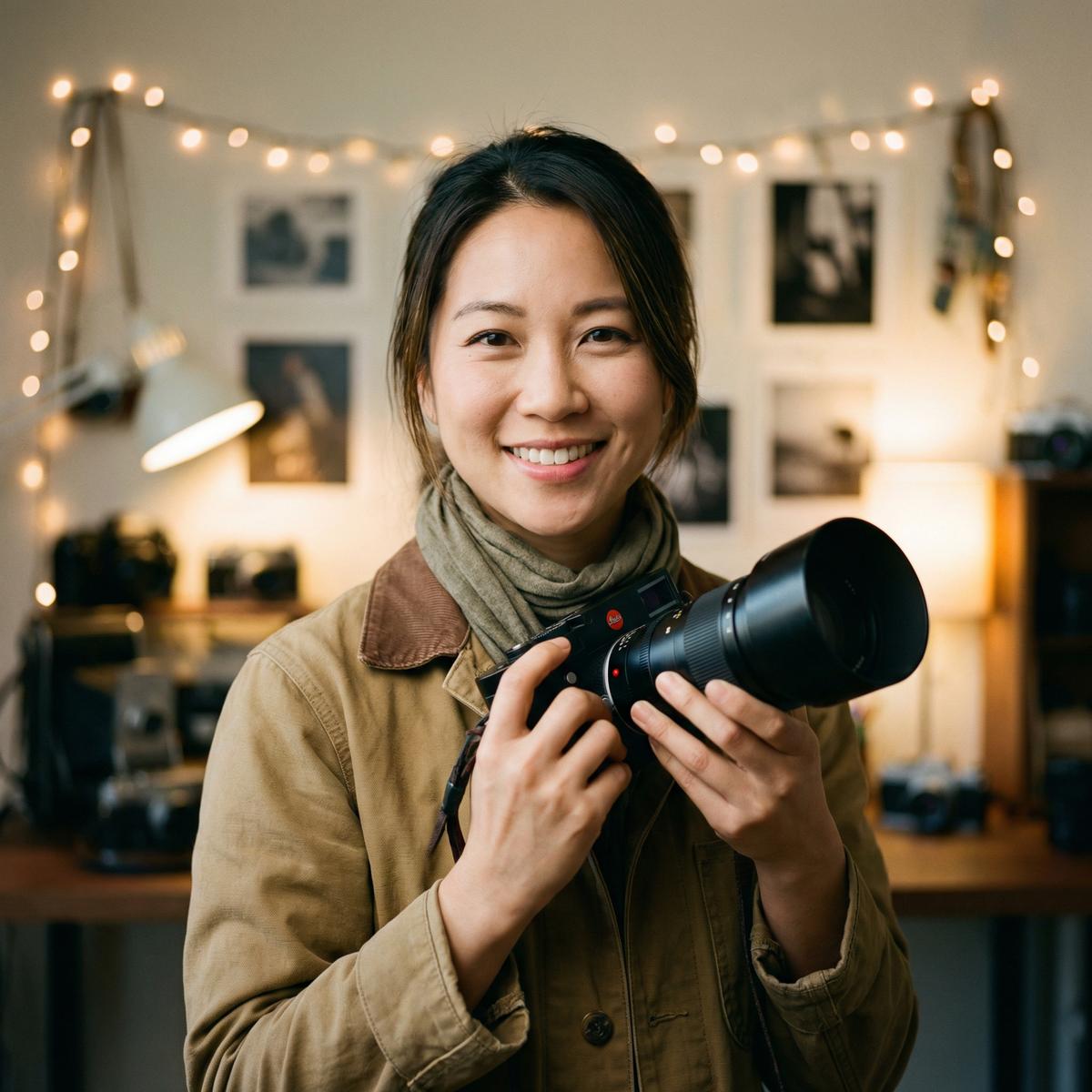 国产主播制片人