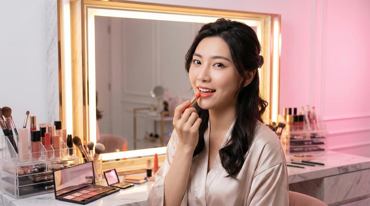 国产主播热门视频