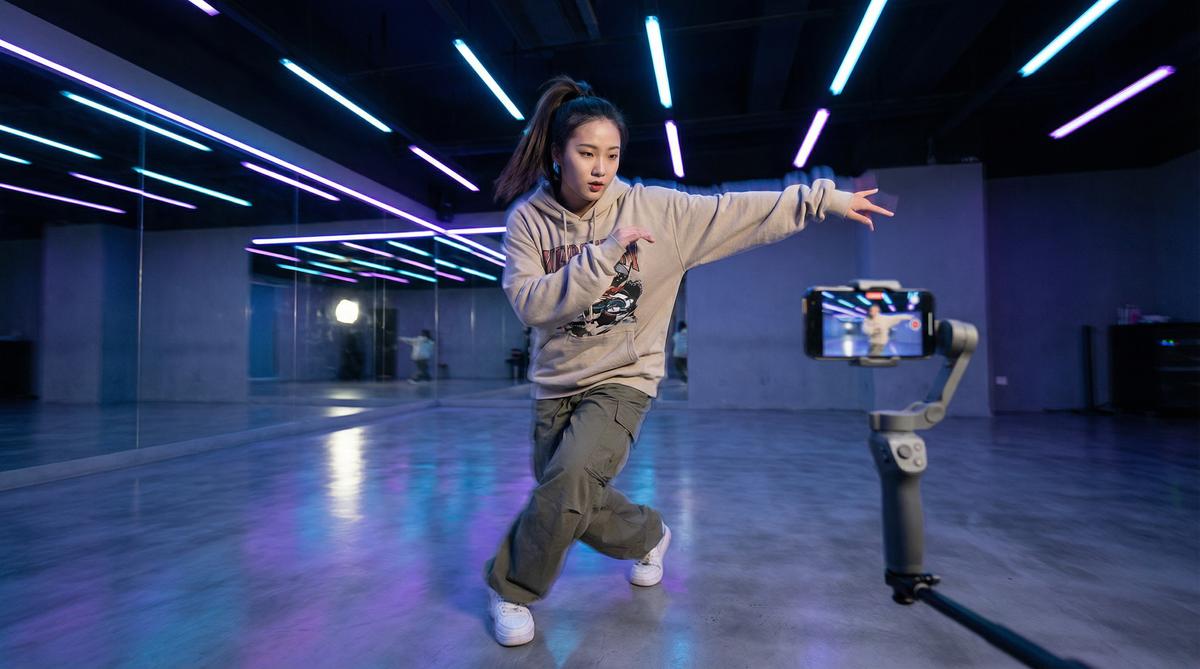 国产主播短视频