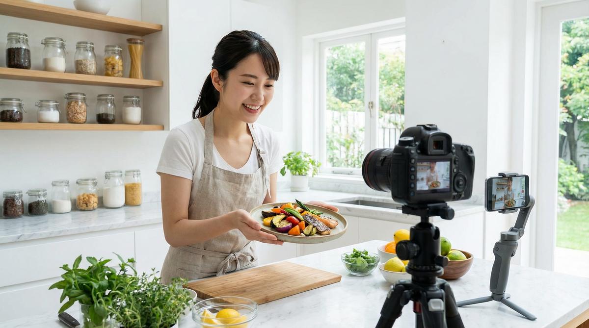 国产主播幕后花絮视频